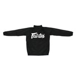 Fairtex Vinyl Sweat Suit VS2