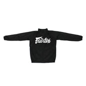 Fairtex Vinyl Sweat Suit VS2