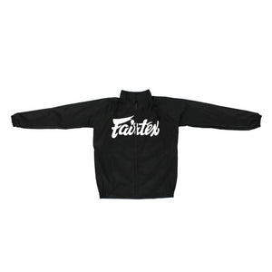Fairtex Vinyl Sweat Suit VS2