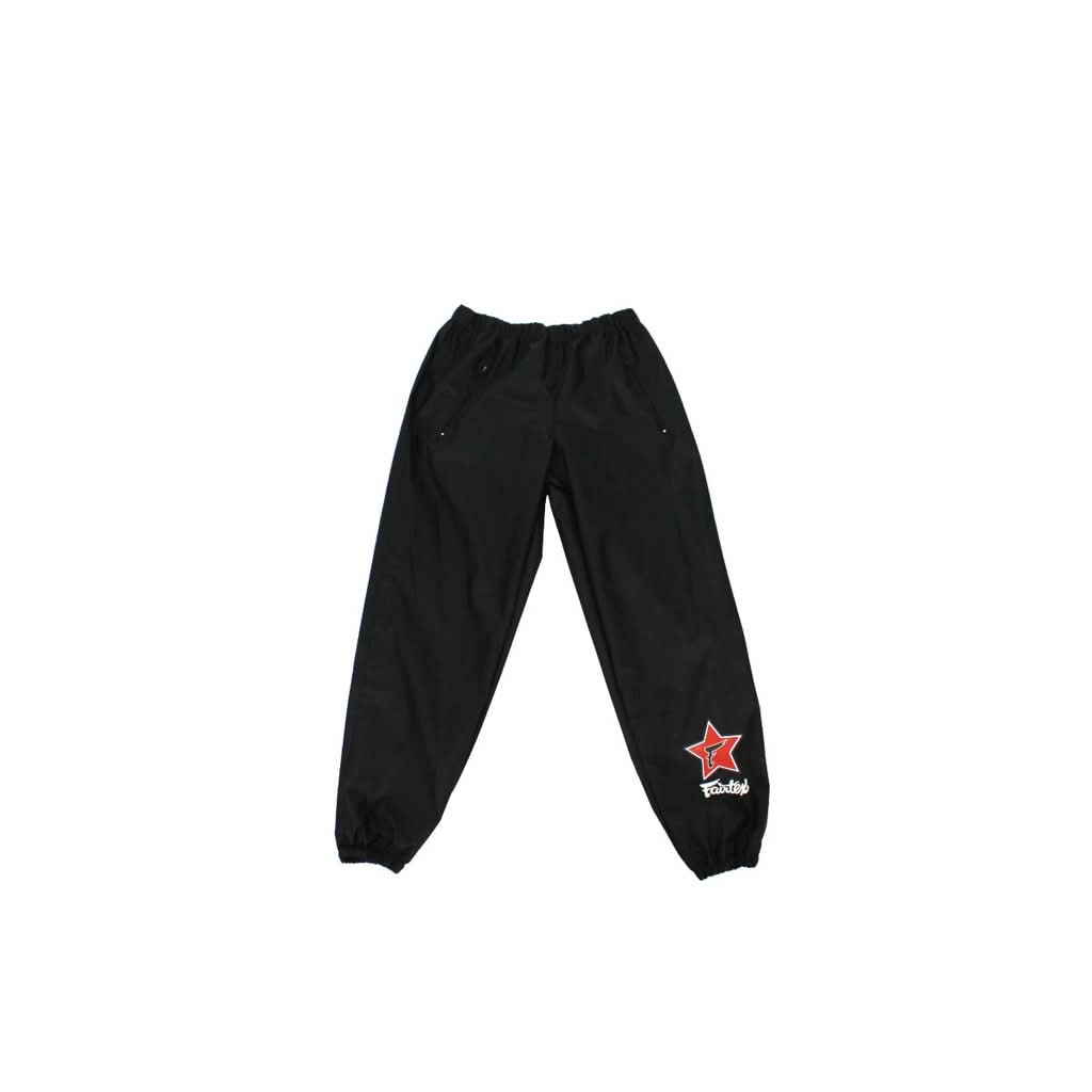 Fairtex Vinyl Sweat Suit VS2